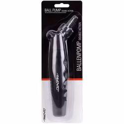 Bollpump Double action