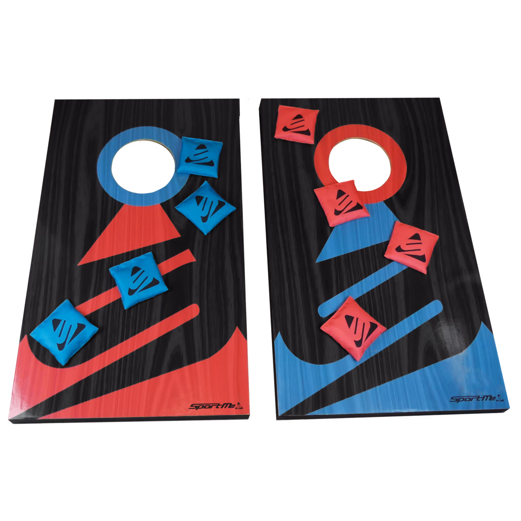 Cornhole eller Bean bag toss, ja spelet har flera namn!