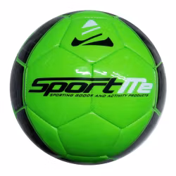 Fotboll Grön, Size 3