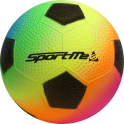 Fotboll Multicolor Stor