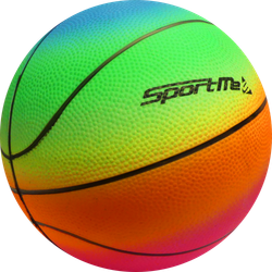 Basketboll Multicolor Liten