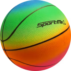 Basketboll Multicolor Liten