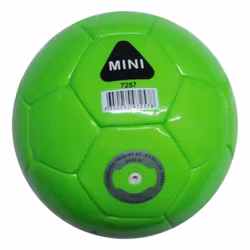Teknikboll Fotboll Grön