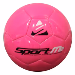 Teknikboll Fotboll Rosa