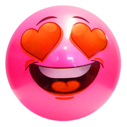 Funny Face Rosa