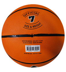 Basketboll, Size 7