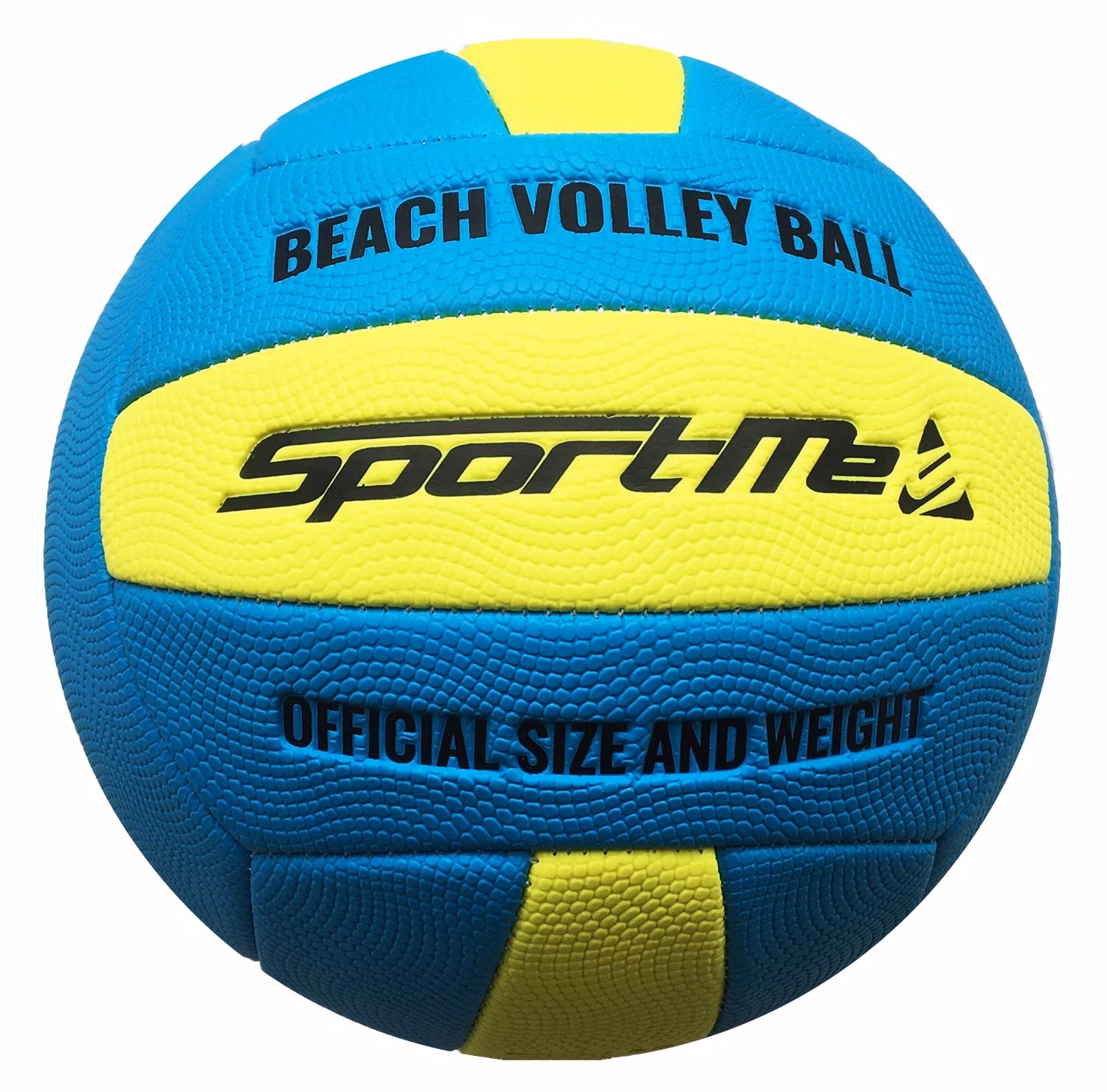 Beachvolleyboll Official, Blå-Gul