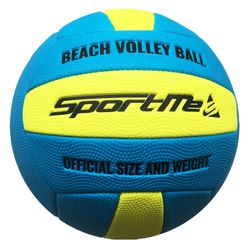Beachvolleyboll