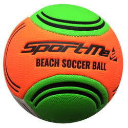 Beachfotboll