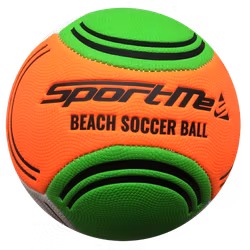 Beachfotboll