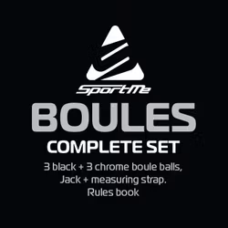 Boule Set