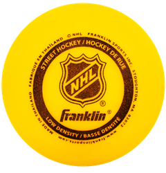 Streethockeyboll NHL