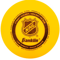 Streethockeyboll NHL