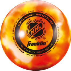 Streethockeyboll NHL Multi Color
