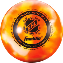 Streethockeyboll NHL Multi Color