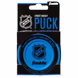 Streethockeypuck NHL