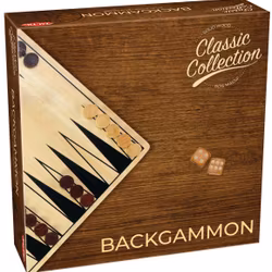 Backgammon