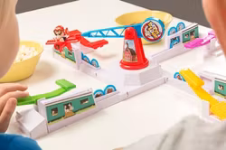 Loopin´ Louie