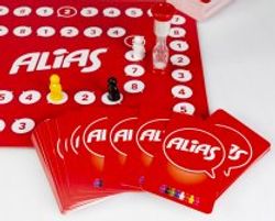 Alias