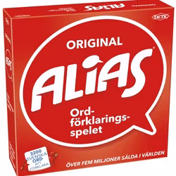Alias