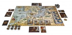 Seas of Fortune