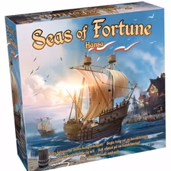 Seas of Fortune