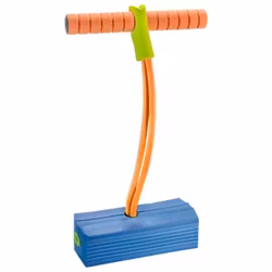 Active Play Foam Pogo Jumper