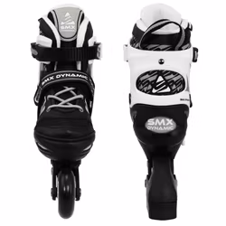 SMX Dynamic Ställbara Inlines. Strl S (27-30)