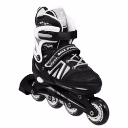 SMX Dynamic Ställbara Inlines. Strl L (35-38)