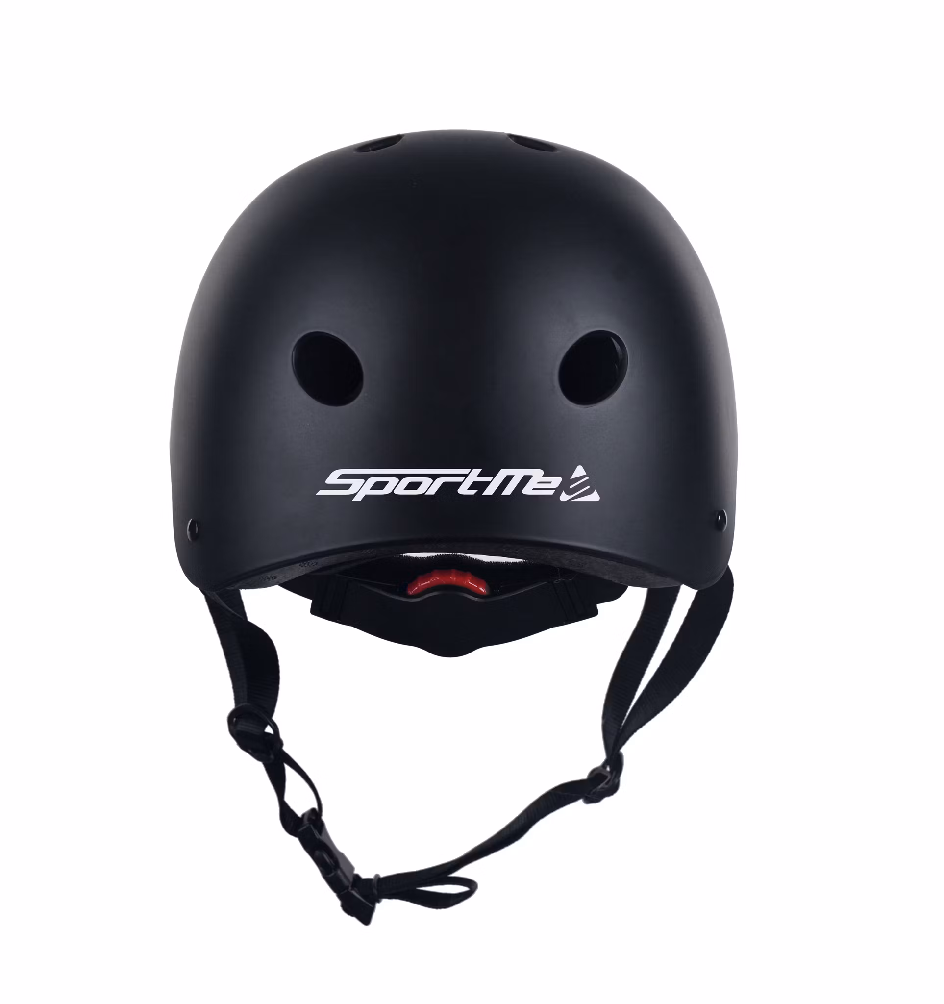 Inställbar Multisport Hjälm, Bakifrån
