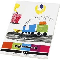 Colortime Ritblock A4 120g