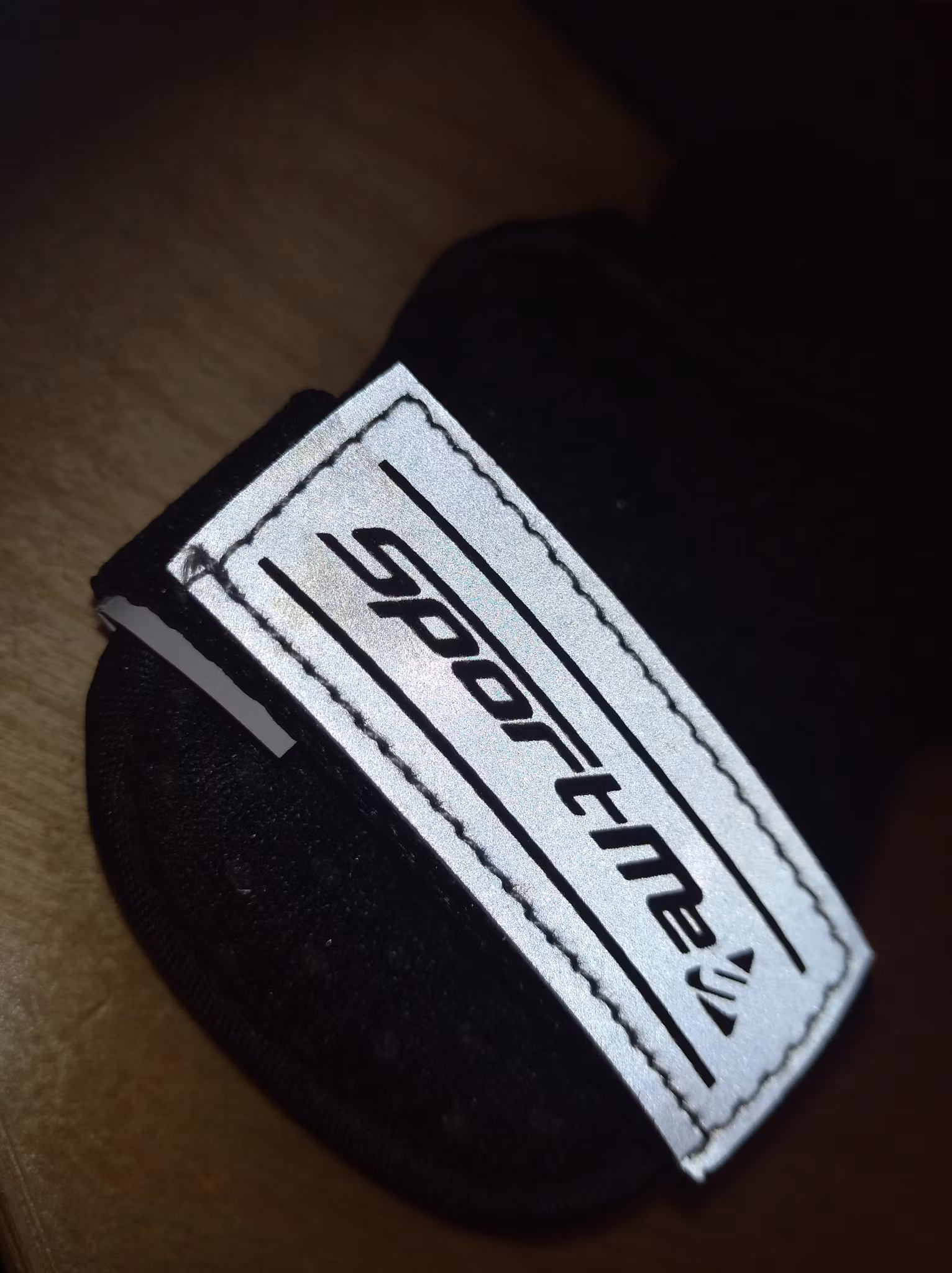 Multisport skydd. Size XS (10-15kg)