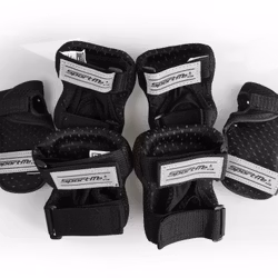 Multisport Skydd. Size S (15-25kg)