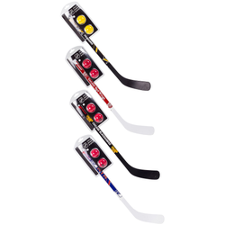 Streethockey Set NHL Mini