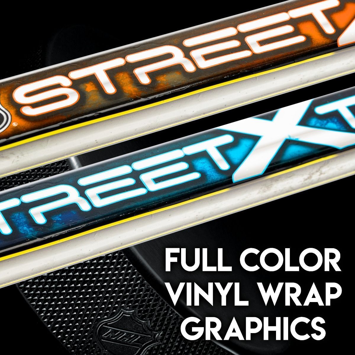 Streethockey Set NHL 84cm