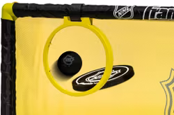 All Star Streethockey Mini Set (klubbor, bollar, målbur & prickskytte mål)