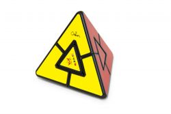 Meffert’s - Pyraminx Duo - Vrid knep & knåp Kluring - Nivå: Lätt