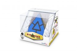Meffert’s - Pyraminx Duo - Vrid knep & knåp Kluring - Nivå: Lätt