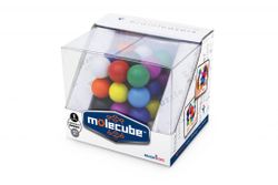 Meffert’s - Mole Cube - Vrid knep & knåp Kluring - Nivå: Mellan svår