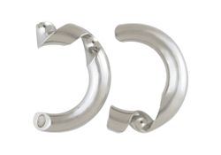 Huzzle - Cast Loop - Knep & knåp kluring i metall - Nivå: Fun