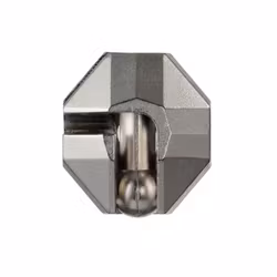 Huzzle - Cast Flag - Knep & knåp kluring i metall - Nivå: Fun