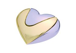 Huzzle - Cast Love - Knep & knåp kluring i metall - Nivå: Fun