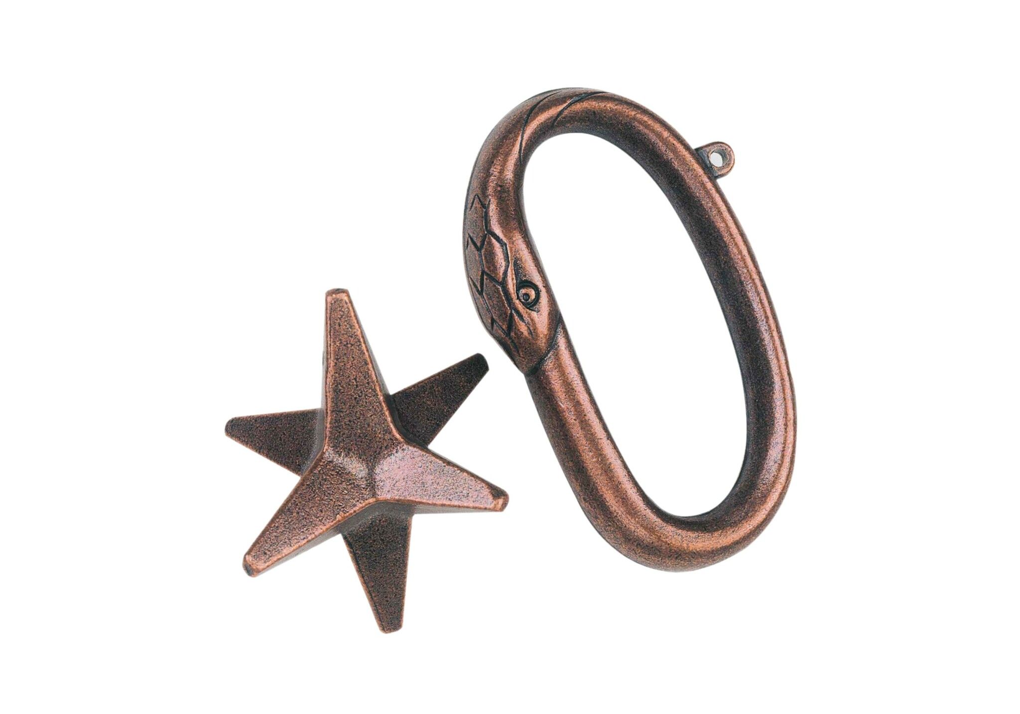 Kluring - Huzzle Cast Star (Normal) Isärplockad