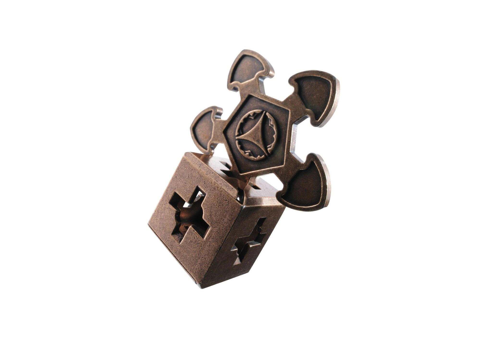 Kluring - Huzzle Cast O´Gear (Normal)