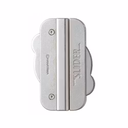 Huzzle - Cast Slider - Knep & knåp kluring i metall - Nivå: Normal