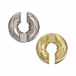 Huzzle - Cast Twist - Knep & knåp kluring i metall - Nivå: Hard