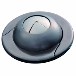 Huzzle - Cast UFO - Knep & knåp kluring i metall - Nivå: Hard