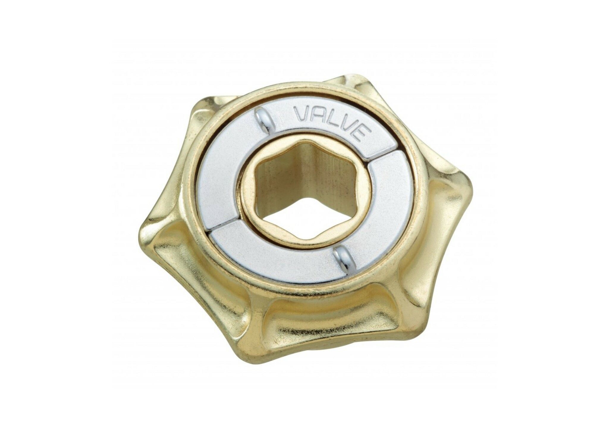 Kluring - Huzzle Cast Valve (Hard)