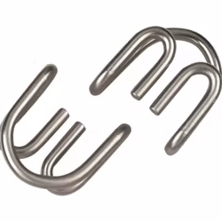 Huzzle - Cast Devil - Knep & knåp kluring i metall - Nivå: Expert