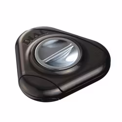 Huzzle - Cast Dial - Knep & knåp kluring i metall - Nivå: Hard